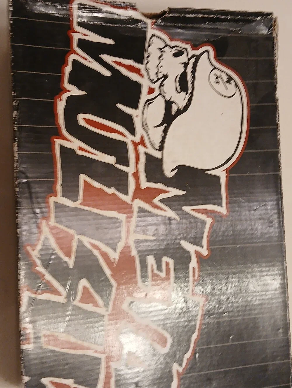 Metal Mulisha